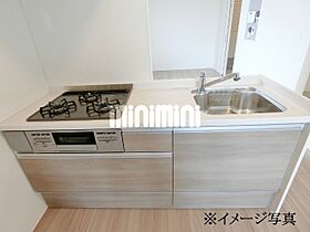 ヒルクレスト錦町 201 ｜ 静岡県富士市錦町１丁目114番地（賃貸アパート1LDK・2階・42.08㎡） その16