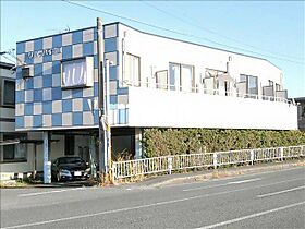 リバーハイツ　II  ｜ 静岡県富士市宮島（賃貸マンション1R・2階・16.20㎡） その1