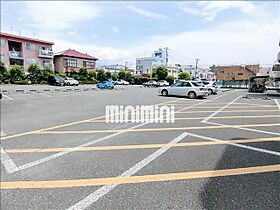 メガーチ日乃出  ｜ 静岡県富士市日乃出町（賃貸マンション1K・1階・30.60㎡） その15