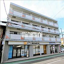 ドミール21ＥＡＳＴ  ｜ 静岡県富士市水戸島元町（賃貸マンション1K・3階・27.00㎡） その1