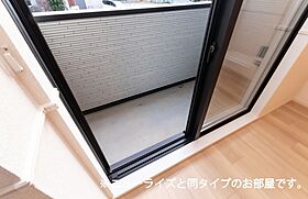 クリザンテームティ・エム 102 ｜ 静岡県富士市中野490-68（賃貸アパート1LDK・1階・44.70㎡） その13