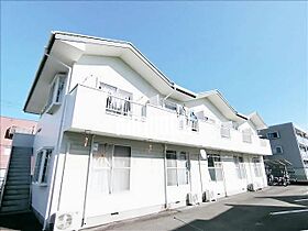 フォーレスト富士 101 ｜ 静岡県富士市森島（賃貸アパート1DK・1階・24.30㎡） その3