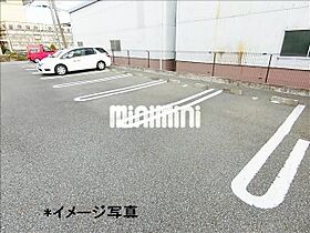 エレガント藤間　II  ｜ 静岡県富士市蓼原（賃貸アパート1K・1階・32.90㎡） その15