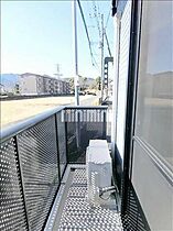 リベールＡ  ｜ 静岡県富士市松岡（賃貸アパート1LDK・1階・38.83㎡） その14