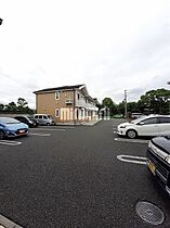 サンライズＢ  ｜ 静岡県富士市松岡（賃貸アパート2LDK・2階・62.96㎡） その15