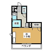 べレオＭ＆Ｍ  ｜ 静岡県富士市川成新町（賃貸マンション1R・3階・31.85㎡） その2