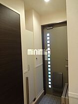 べレオＭ＆Ｍ  ｜ 静岡県富士市川成新町（賃貸マンション1R・3階・31.85㎡） その8