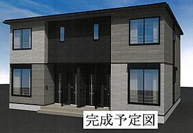 オーシャン 101 ｜ 静岡県富士市中野563番地5（賃貸アパート1LDK・1階・39.17㎡） その1