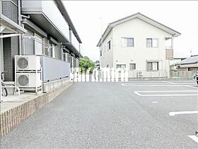 シャンドメール  ｜ 静岡県富士市原田（賃貸アパート1LDK・2階・41.58㎡） その15