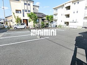 プランドールＤ  ｜ 静岡県富士市松岡（賃貸アパート1K・1階・28.21㎡） その15