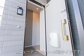 ショパン 201 ｜ 静岡県富士市松岡699-1（賃貸アパート1LDK・2階・44.32㎡） その12