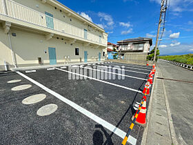 ＬＥ　ＣＨＯＣＯＬＡＴ 203 ｜ 静岡県静岡市清水区蒲原東12（賃貸マンション1LDK・2階・42.48㎡） その17