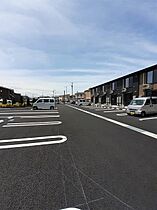 ルーチェクレアIIB  ｜ 静岡県富士市川成島（賃貸アパート1LDK・1階・39.56㎡） その14