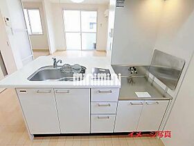 クレセオ　ヴェントー  ｜ 静岡県富士市松本（賃貸アパート1LDK・2階・48.01㎡） その17