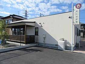 コーポアメニティハイツ  ｜ 静岡県富士市松岡（賃貸アパート1LDK・2階・43.47㎡） その24