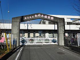 ポルトボヌールA  ｜ 静岡県富士市伝法（賃貸アパート2LDK・2階・58.37㎡） その19