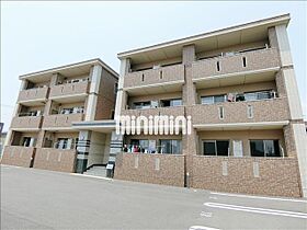 スピカ  ｜ 静岡県富士市森島（賃貸マンション2LDK・2階・61.34㎡） その3