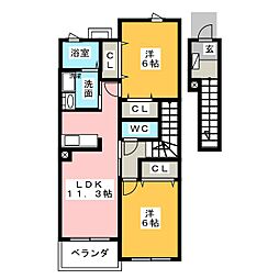 ユニゾン・スクエアIII