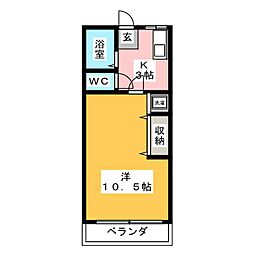 🉐敷金礼金0円！🉐シティハイムパークサイド