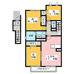 グランドゥール　アビテ