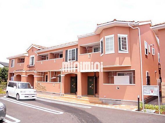 シャン・ド・フルール2_外観_1