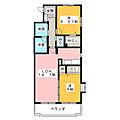 ヘリテイジ松岡2階8.3万円