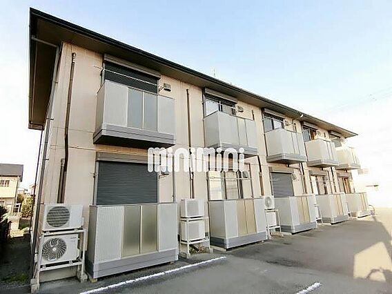 エスポワール_トップ画像