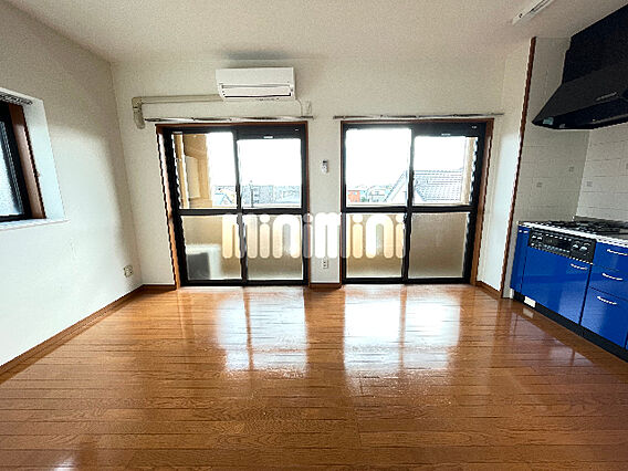 スカイヒルズ宮島_内装_0