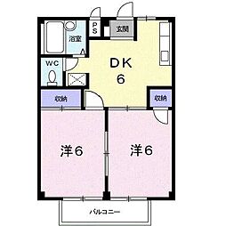 🉐敷金礼金0円！🉐シティハイツゆたか