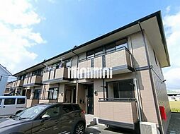 パストラル21　Ａ