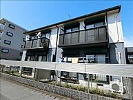 静岡県富士市瓜島町：物件画像／株式会社ミニミニ静岡　新富士南口店