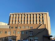 病院「（財）恵愛会聖隷富士病院まで4783m」
