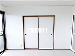 ビューテラスB 3DKの写真