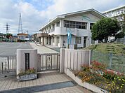 幼稚園、保育園「富士市立天間幼稚園まで1026m」