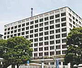 役所「富士市役所まで1450m」