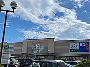 ホームセンター「エディオンクロスガーデン富士中央店まで2092m」
