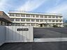 周辺：中学校「富士市立吉原第二中学校まで1109m」