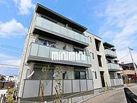 静岡県富士市中島：物件画像／株式会社ミニミニ静岡　新富士南口店