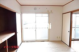 シャルマン駿河台 3LDKの写真