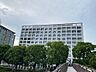 周辺：役所「富士市役所まで5300m」