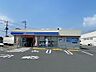 周辺：コンビニ「ローソン富士富士岡西店まで836m」