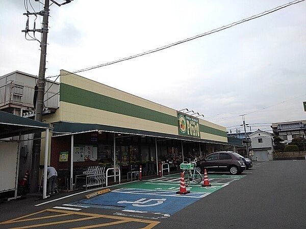 画像25:スーパー「ポテト淀川店まで470m」