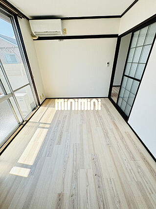 フォーブル久保B_内装_3