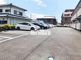 ニューシティ朝日  ｜ 静岡県富士宮市朝日町（賃貸マンション2DK・2階・40.04㎡） その15