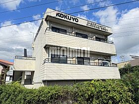 タウンハウス美里Ｅ  ｜ 静岡県富士宮市貴船町（賃貸マンション1K・3階・23.45㎡） その1