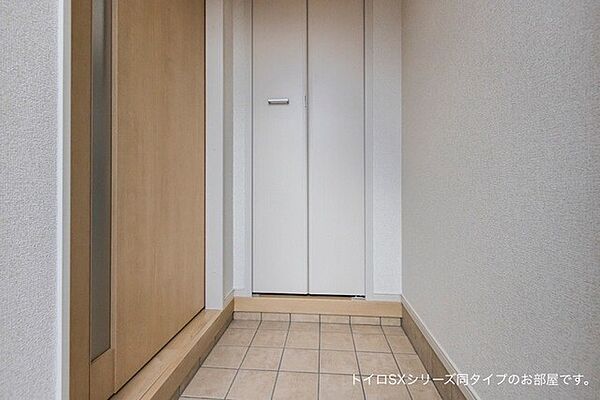 オークツリー 105｜静岡県富士宮市若の宮町(賃貸アパート1LDK・1階・40.02㎡)の写真 その12