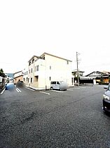 ベルーチェ  ｜ 静岡県富士宮市淀川町（賃貸アパート2LDK・1階・56.84㎡） その15