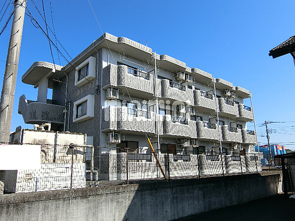 ミルレーブI 105｜静岡県富士宮市小泉(賃貸マンション1DK・1階・30.35㎡)の写真 その1
