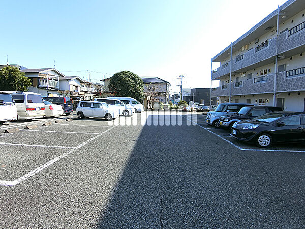 ミルレーブI 105｜静岡県富士宮市小泉(賃貸マンション1DK・1階・30.35㎡)の写真 その15
