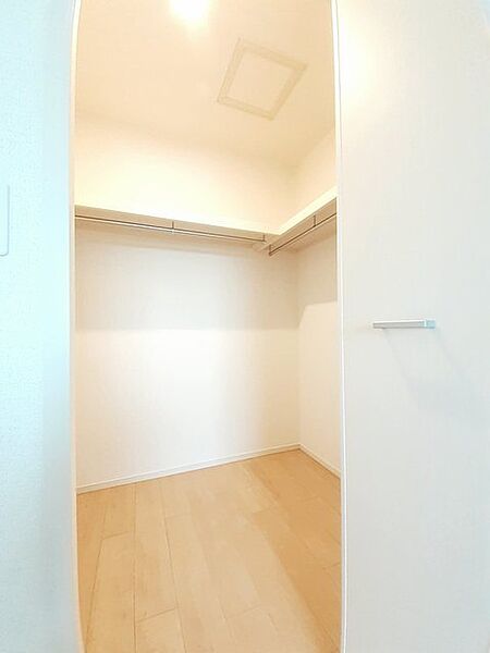 アルモニーブライト 206｜静岡県富士宮市小泉(賃貸アパート2LDK・2階・56.66㎡)の写真 その9